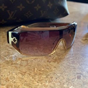 Spy Sunglasses Haymaker